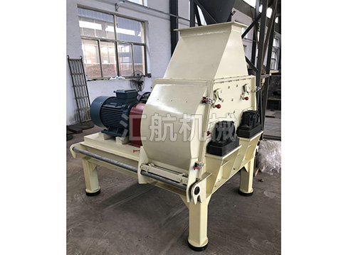 預(yù)(yù)糊化粉碎機(jī)(jī)